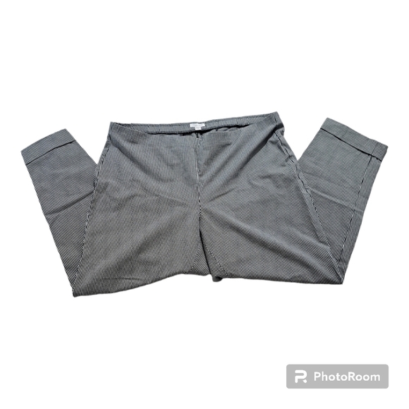 J. JILL PREMIUM BI STRETCH SIZE 18 - Picture 1 of 8